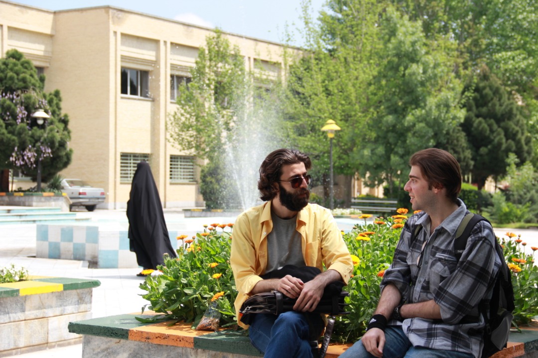  دانشگاه فردوسی مشهد